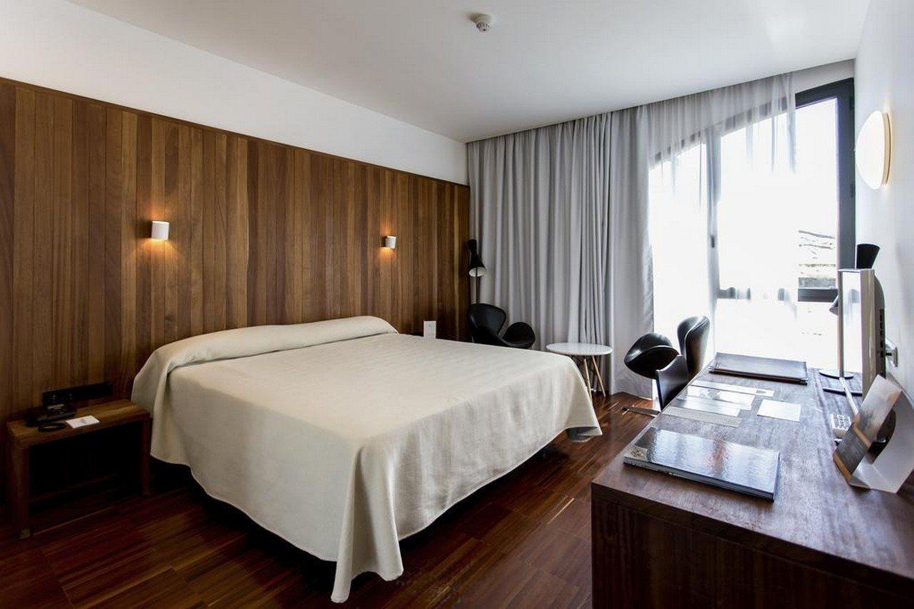 Hotel 4 Estrellas Conventual De Alcantara Extérieur photo