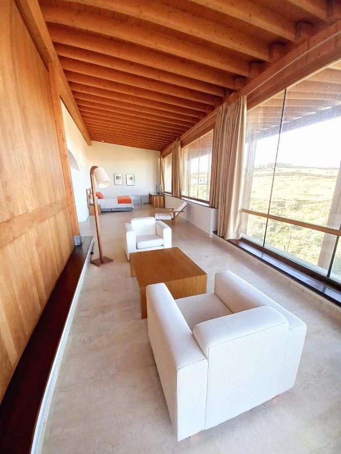 Hotel 4 Estrellas Conventual De Alcantara Extérieur photo