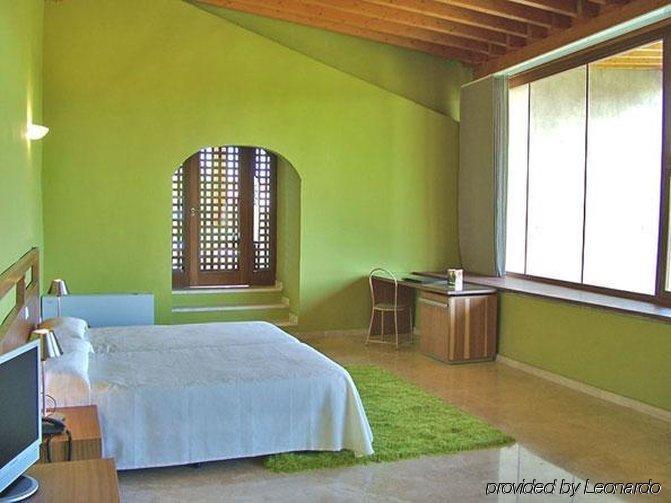 Hotel Conventual De Alcantara Alcántara Chambre photo