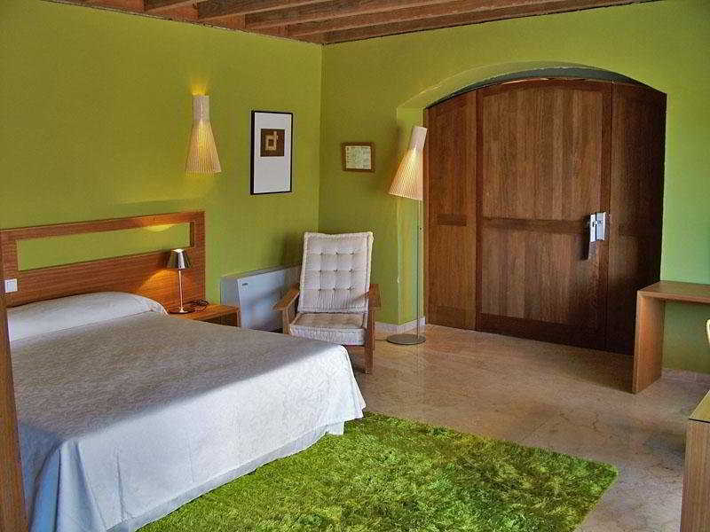 Hotel 4 Estrellas Conventual De Alcantara Extérieur photo