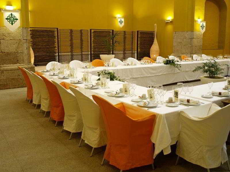 Hotel 4 Estrellas Conventual De Alcantara Extérieur photo