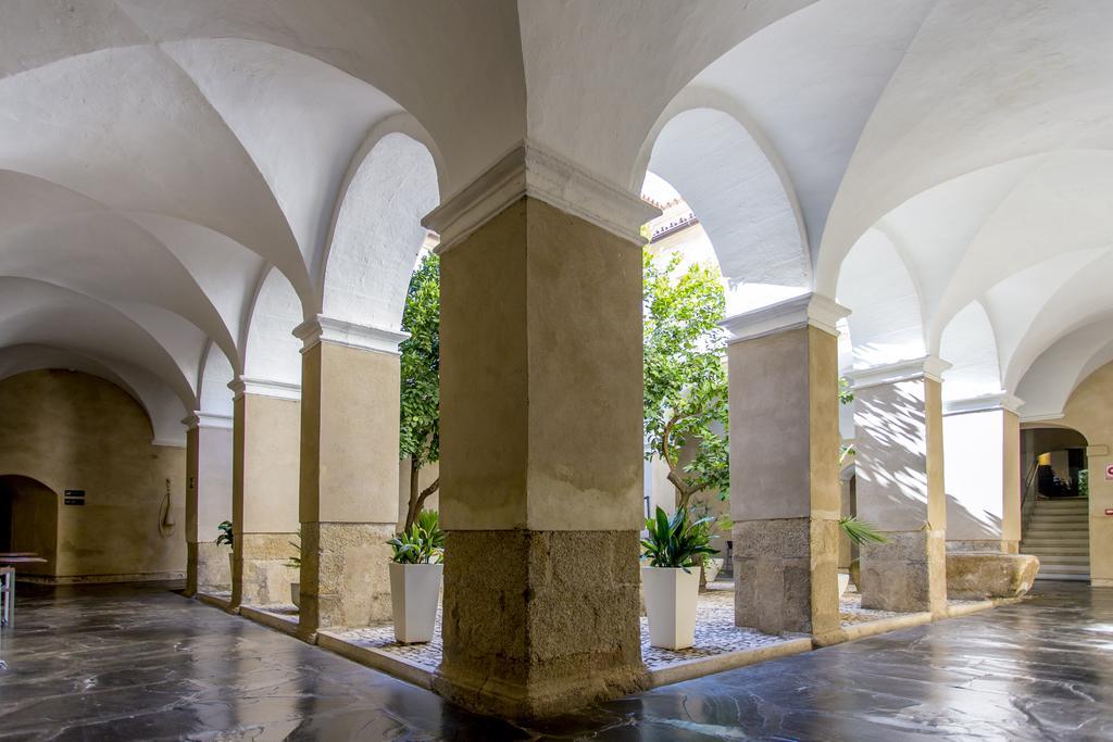 Hotel Conventual De Alcantara Alcántara Extérieur photo
