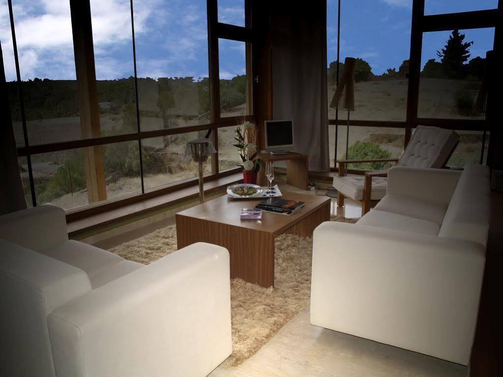 Hotel 4 Estrellas Conventual De Alcantara Extérieur photo