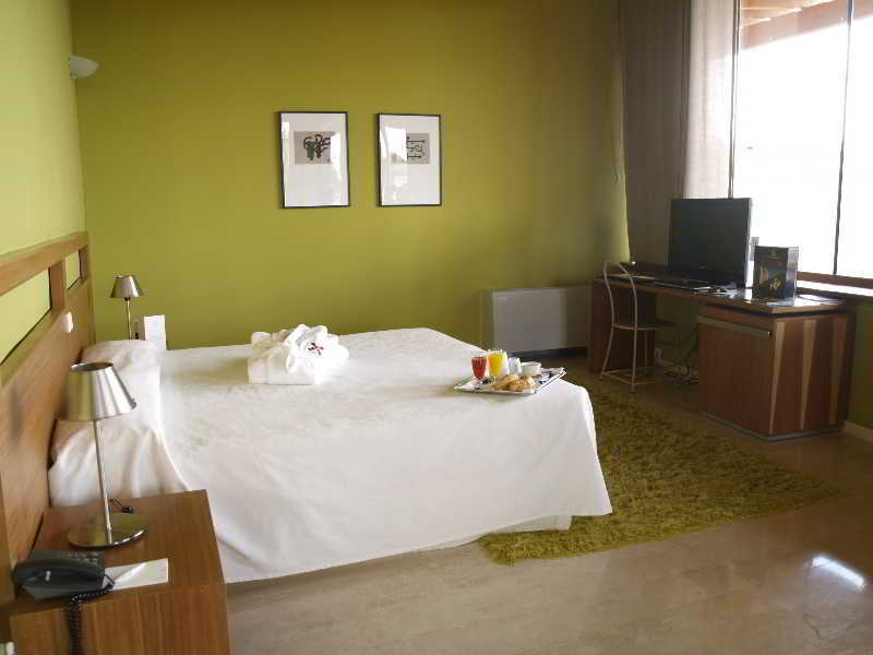Hotel 4 Estrellas Conventual De Alcantara Extérieur photo
